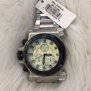 Montres Carlo men’s watch ( no box )